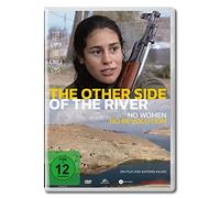 Dokumentation - The Other Side of the River [Alemania] [DVD]