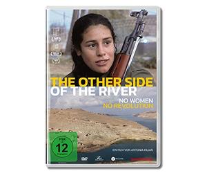 Dokumentation - The Other Side of the River [Alemania] [DVD]