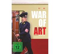 Dokumentation - War of Art [Alemania] [DVD]