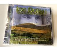 Dolan,Joe - Home Is Where the Heart Is