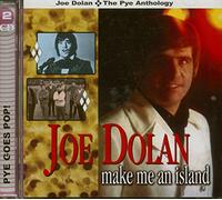Dolan, Joe - Make Me An Island - Best of