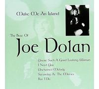 Dolan, Joe - Make Me an Island: Best of by Dolan, Joe (1998) Audio CD