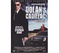 Dolan´s Cadillac