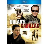 Dolan's Cadillac / [Alemania] [Blu-ray]