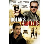 Dolan's Cadillac [Alemania] [DVD]