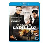 Dolan's Cadillac [Blu-ray] [2009] [Reino Unido]