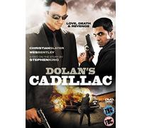 Dolan's Cadillac – DVD – 2009 – Koch Media