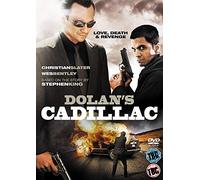 Dolan's Cadillac [DVD] [2009] by Christian Slater