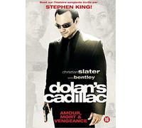 Dolan'S Cadillac - DVD