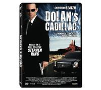 Dolan's Cadillac [DVD]