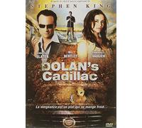Dolan's Cadillac [Francia] [DVD]