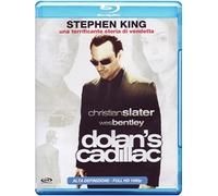 Dolan's Cadillac [Italia] [Blu-ray]
