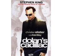 Dolan's Cadillac [Italia] [DVD]