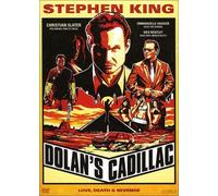 Dolan's Cadillac [Region 2]