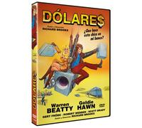 Dólares [DVD] (1971) $ - Dollars