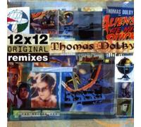 Dolby, Thomas - 12 X 12