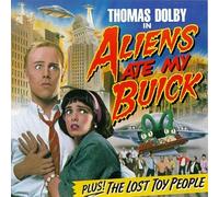 Dolby, Thomas - Aliens Ate My Buick