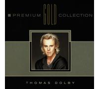 Dolby,Thomas - Premium Gold Collection