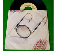 DOLBY, Thomas - She blinded me with science / One of our submarines / 1C 006-07 682