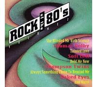 Dolby - Vol. 2-Rock of the 80's