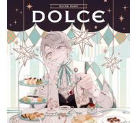 DOLCE(通常盤)