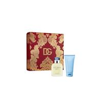 Dolce and Gabbana D yg Light Blue Pour Homme Edt 75 Vpo BC