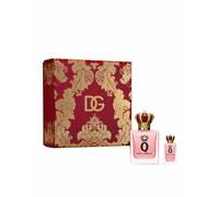 Dolce and gabbana q eau de parfum 50ml 2023 gift set (contains 50ml ed