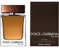 Dolce and Gabbana The One Para Hombre EDT 100ml