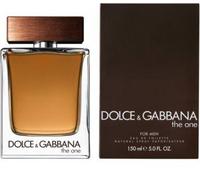 Dolce and Gabbana The One Para Hombre EDT 150ml