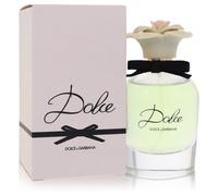 Dolce by Dolce & Gabbana Eau De Parfum Spray 1.6 oz / e 50 ml