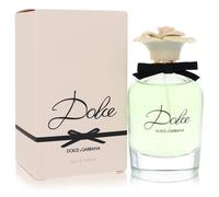 Dolce by Dolce & Gabbana Eau De Parfum Spray 2.5 oz / e 75 ml