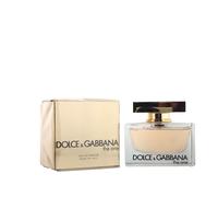 Dolce & Cabbana The One Eau de Parfum 50 ml - ENVÍO GRATUITO