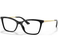 Dolce e Gabbana DG3347 C54 501 Negro