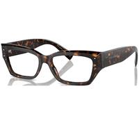 Dolce e Gabbana DG3387 C53 502 Concha