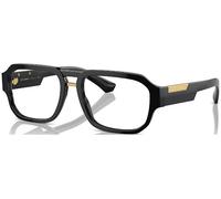 Dolce e Gabbana DG3389 C55 501 Negro