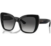 Dolce e Gabbana DG4348 C54 501/8G Negro
