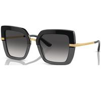 Dolce e Gabbana DG4373 C52 32468G Negro