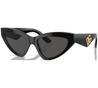 Dolce e Gabbana DG4439 C55 501/87 Negro