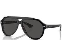Dolce e Gabbana DG4452 C60 340387 Negro