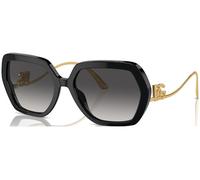 Dolce e Gabbana DG4468B C58 501/8G Negro