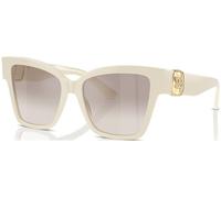 Dolce e Gabbana DG4470 C54 331294 Marrón