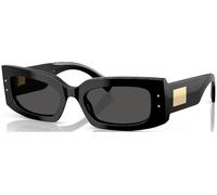 Dolce e Gabbana DG4479 C55 501/87 Negro