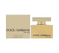 Dolce e gabbana the one gold femme edp perfume mujer eau de parfum int