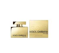 Dolce e Gabbana The One Gold Femme Edp Perfume Mujer Eau De Parfum Intense Spray 50ml