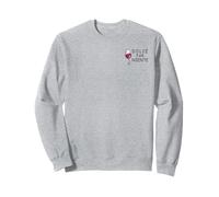Dolce Far Niente Italia Vino Divertido Vino Tinto Refranes Divertidos Sudadera