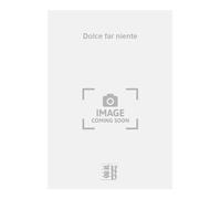 Dolce far niente - Vocal and Piano - Book