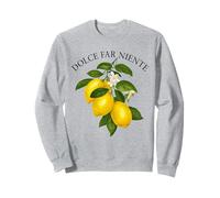 Dolce Far NIENTE X Limone Limones Lemon Limoncello Spritz Sudadera