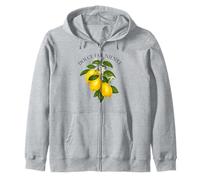 Dolce Far NIENTE X Limone Limones Lemon Limoncello Spritz Sudadera con Capucha