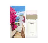 DOLCE G. LIGHT BLUE PANAREA Eau De Toilette 50ML VP