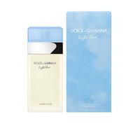 Dolce & gabana light blue eau de toilette para mujeres - 100 ml